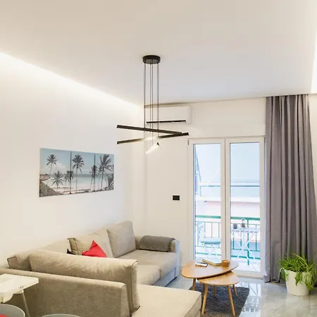2 Bedroom Cozy Stylish Apartment Athens Exterior photo