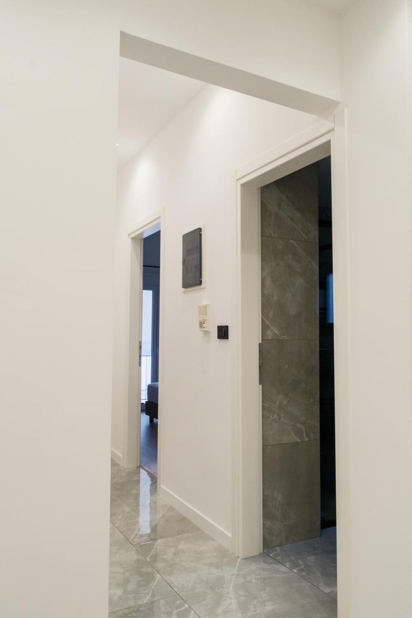 Appartement 2 Bedroom Cozy Stylish Athene