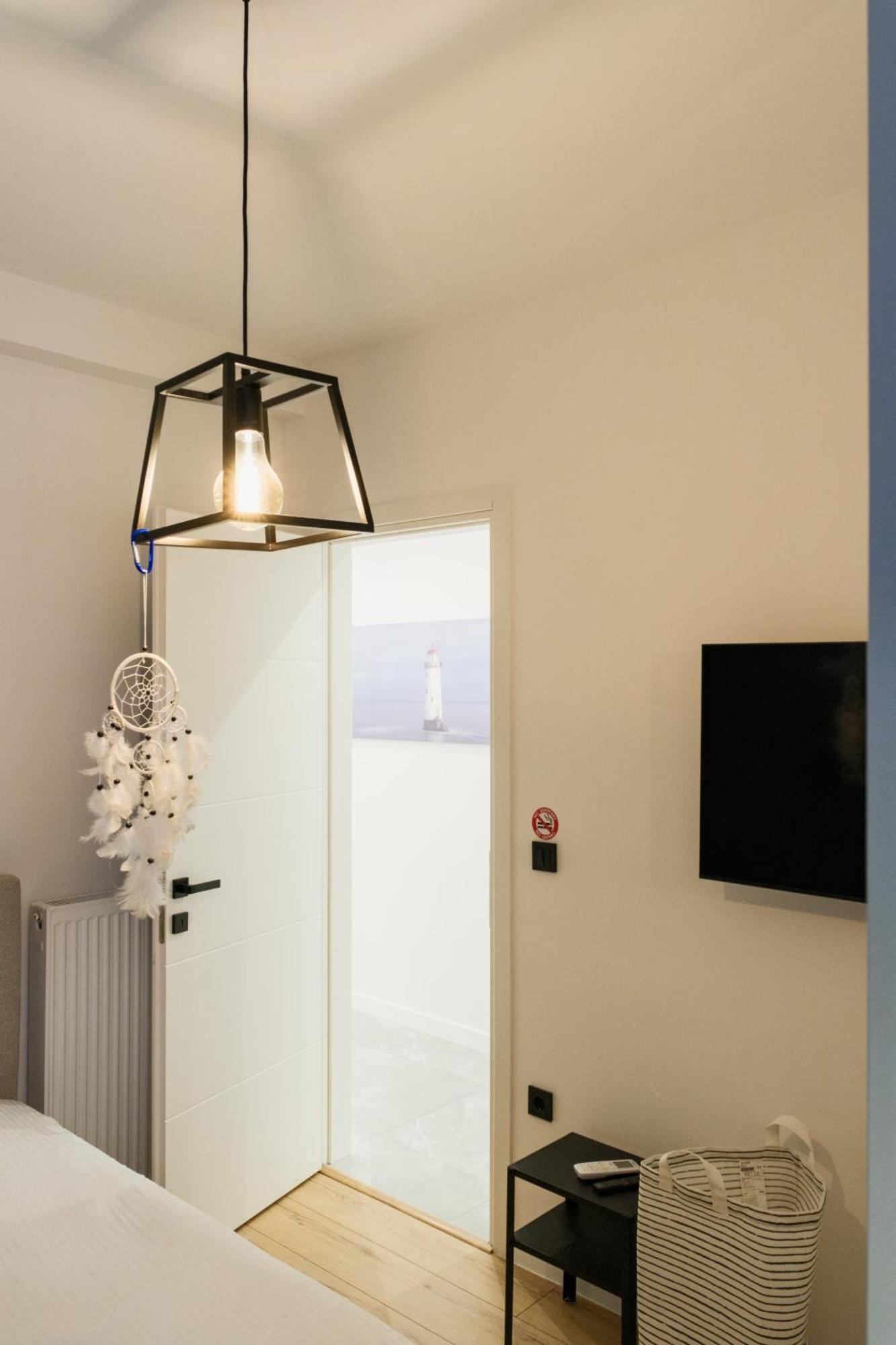2 Bedroom Cozy Stylish *