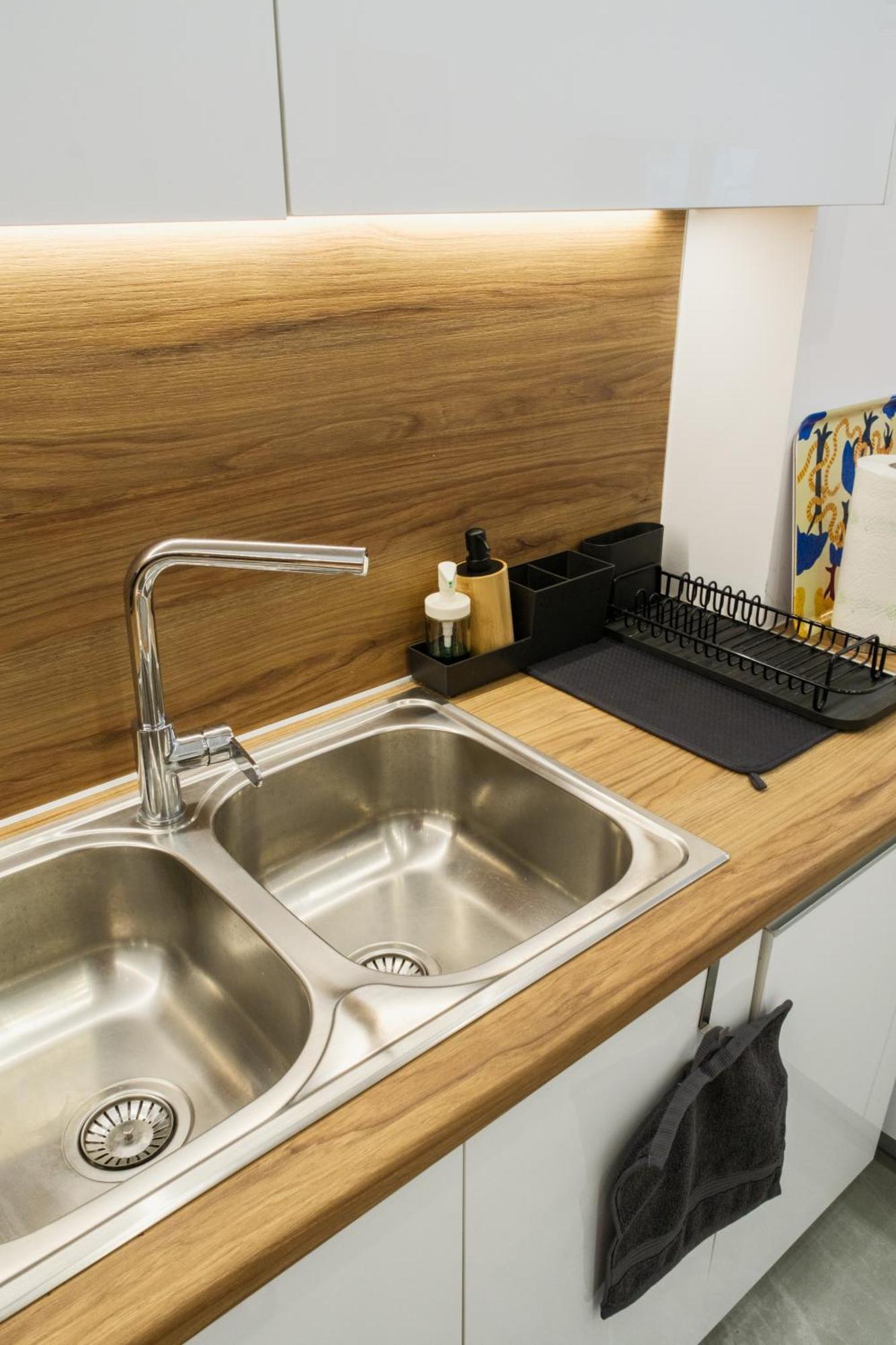 2 Bedroom Cozy Stylish Athens