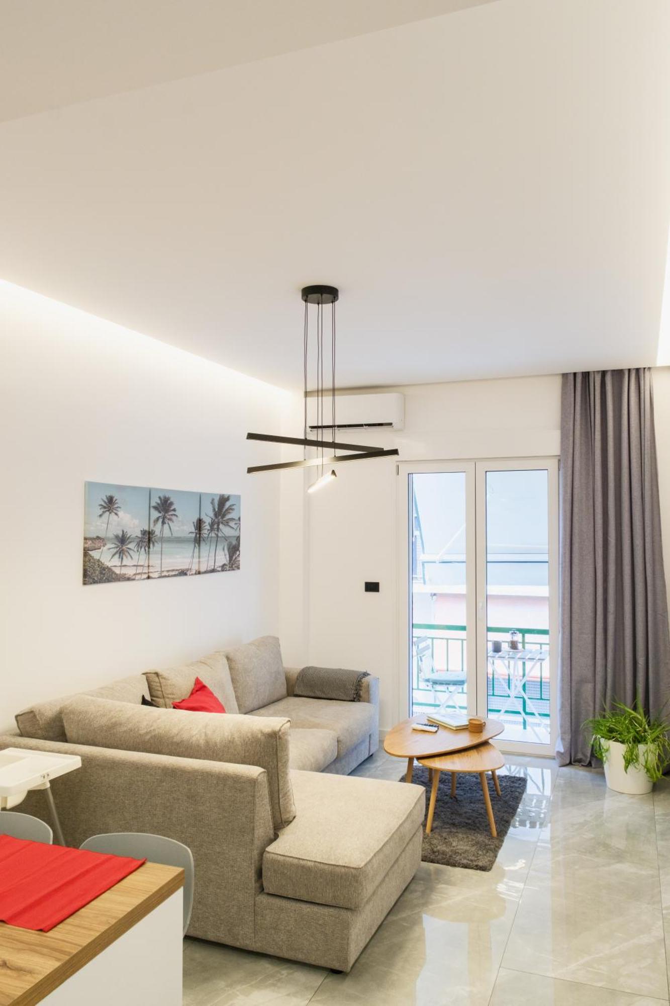 2 Bedroom Cozy Stylish